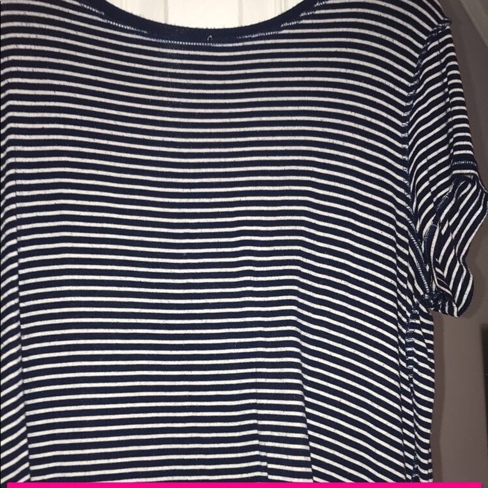 soft and sexy american eagle tee